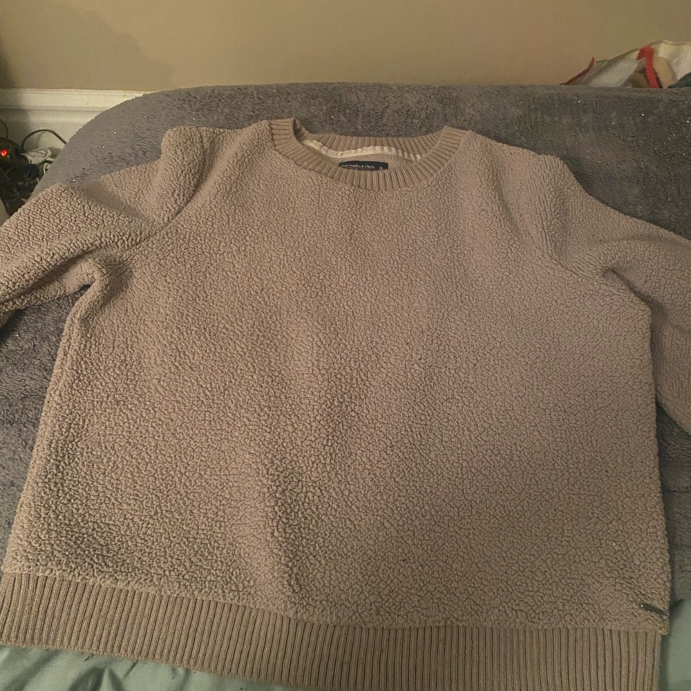 Abercrombie Sherpa